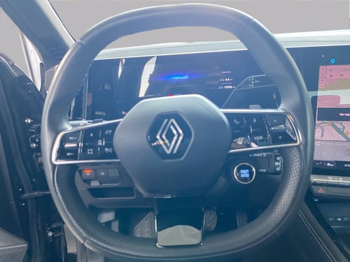 RENAULT Austral 1.2 e-tech full hybrid techno 200cv auto