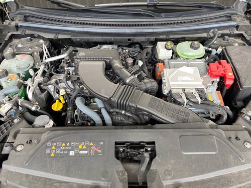 RENAULT Austral 1.2 e-tech full hybrid techno 200cv auto