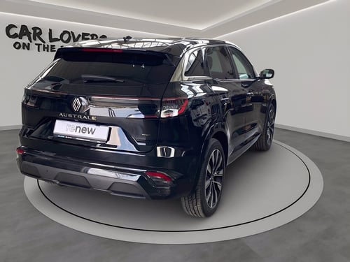RENAULT Austral 1.2 e-tech full hybrid techno 200cv auto