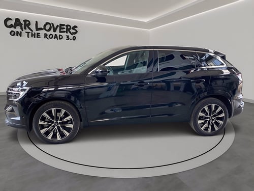 RENAULT Austral 1.2 e-tech full hybrid techno 200cv auto