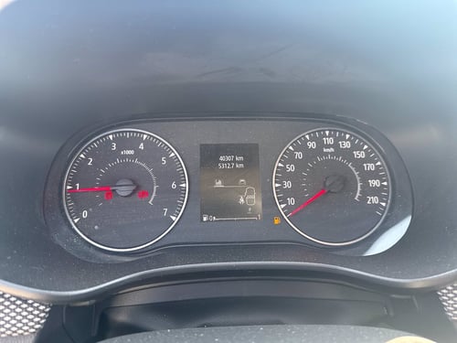 DACIA Sandero stepway 1.0 tce expression eco-g 100cv