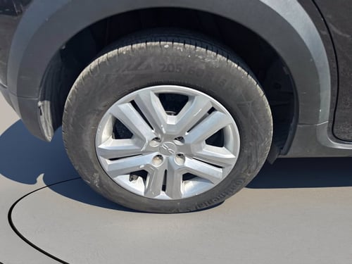 DACIA Sandero stepway 1.0 tce expression eco-g 100cv