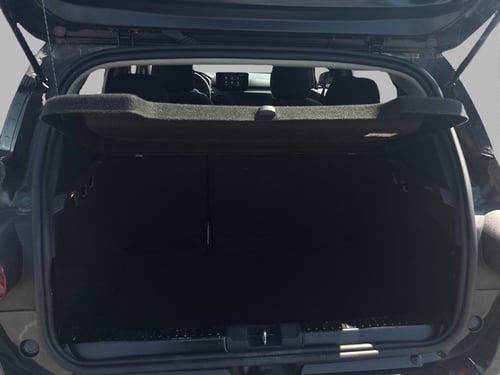 DACIA Sandero stepway 1.0 tce expression eco-g 100cv