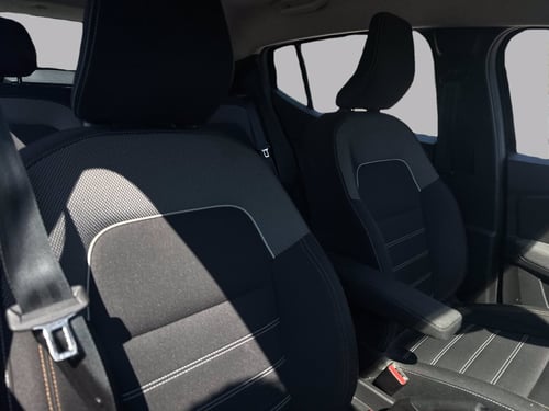 DACIA Sandero stepway 1.0 tce expression eco-g 100cv