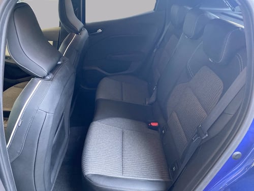 RENAULT Clio 1.6 e-tech full hybrid techno 145cv auto