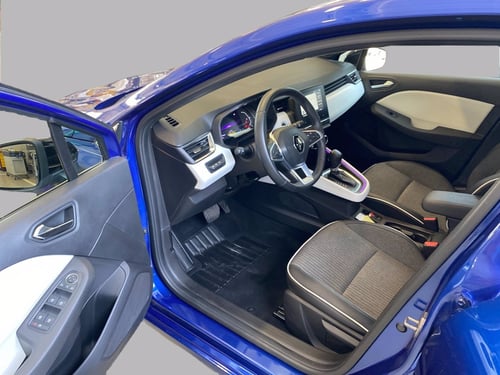 RENAULT Clio 1.6 e-tech full hybrid techno 145cv auto