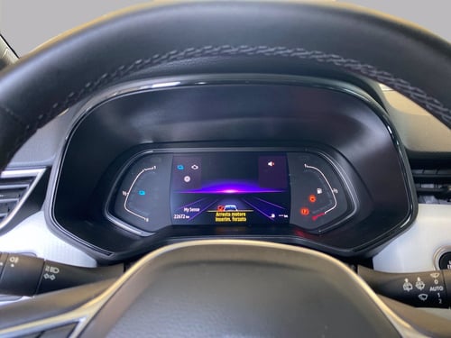 RENAULT Clio 1.6 e-tech full hybrid techno 145cv auto