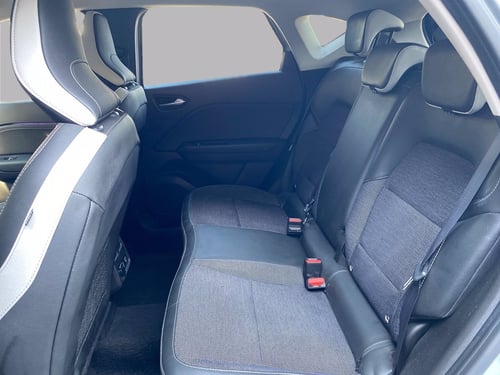 RENAULT Captur 1.0 tce intens gpl 100cv my21