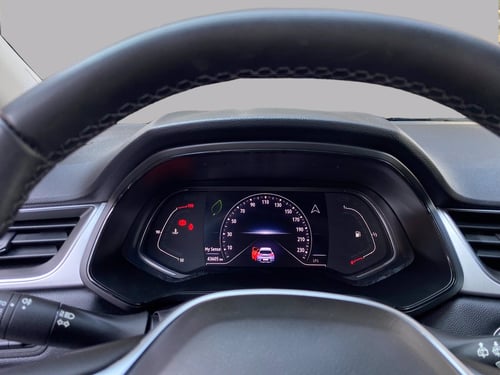 RENAULT Captur 1.0 tce intens gpl 100cv my21