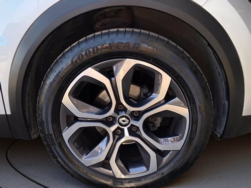 RENAULT Captur 1.0 tce intens gpl 100cv my21