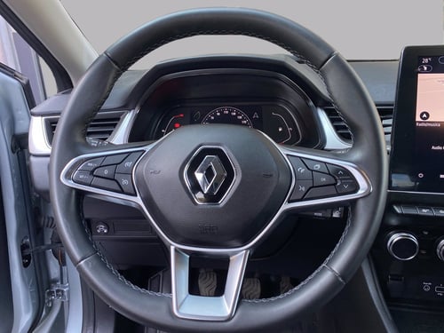 RENAULT Captur 1.0 tce intens gpl 100cv my21