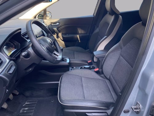 RENAULT Captur 1.0 tce intens gpl 100cv my21