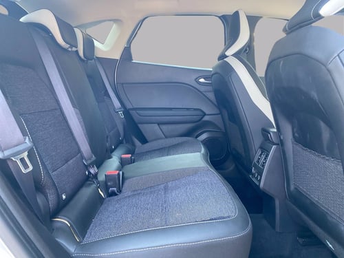 RENAULT Captur 1.0 tce intens gpl 100cv my21