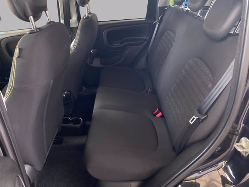 FIAT Pandina 1.0 firefly hybrid s&s 70cv 5p.ti