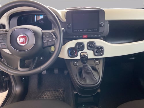 FIAT Pandina 1.0 firefly hybrid s&s 70cv 5p.ti