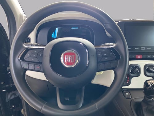 FIAT Pandina 1.0 firefly hybrid s&s 70cv 5p.ti