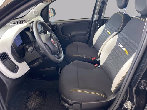 FIAT Pandina 1.0 firefly hybrid s&s 70cv 5p.ti