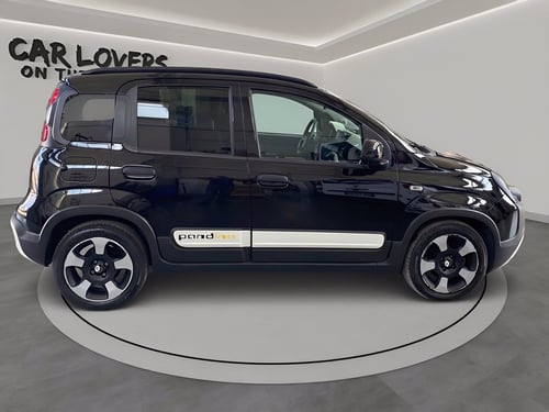 FIAT Pandina 1.0 firefly hybrid s&s 70cv 5p.ti