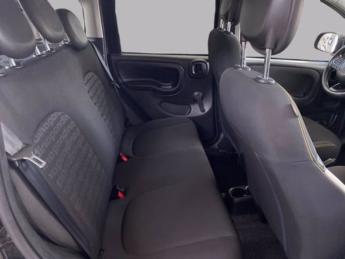 FIAT Pandina 1.0 firefly hybrid s&s 70cv 5p.ti