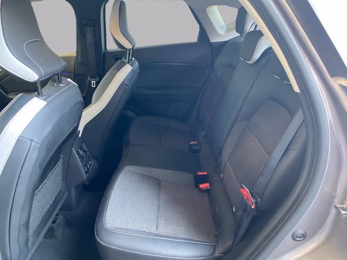 RENAULT Captur 1.0 tce techno fast track gpl 100cv