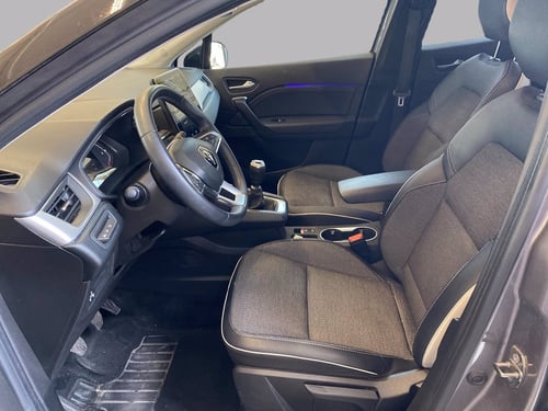 RENAULT Captur 1.0 tce techno fast track gpl 100cv