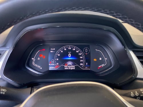 RENAULT Captur 1.0 tce techno fast track gpl 100cv