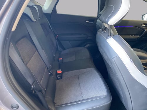 RENAULT Captur 1.0 tce techno fast track gpl 100cv