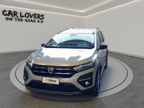 DACIA Jogger 1.0 tce extreme up gpl 100cv