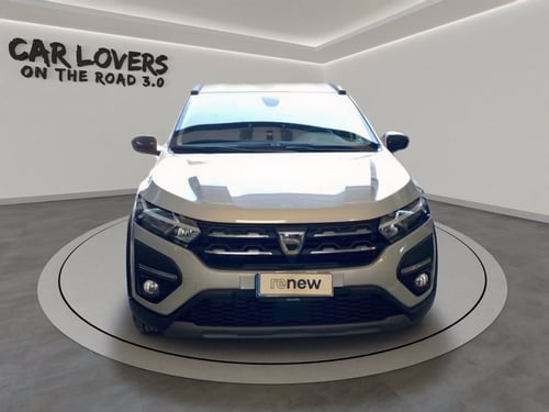 DACIA Jogger 1.0 tce extreme up gpl 100cv