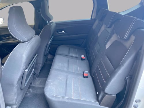 DACIA Jogger 1.0 tce extreme up gpl 100cv