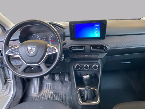 DACIA Jogger 1.0 tce extreme up gpl 100cv