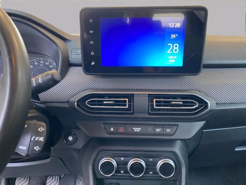 DACIA Jogger 1.0 tce extreme up gpl 100cv