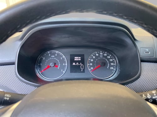 DACIA Jogger 1.0 tce extreme up gpl 100cv