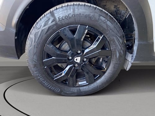 DACIA Jogger 1.0 tce extreme up gpl 100cv