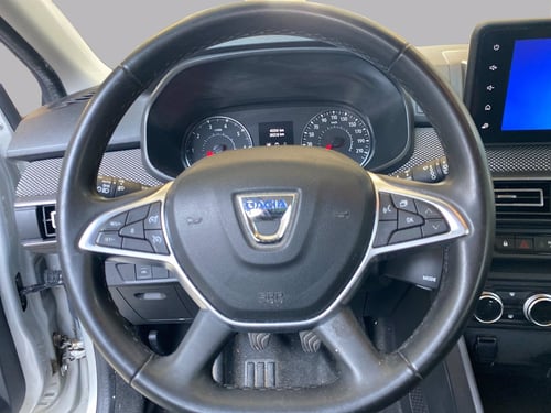 DACIA Jogger 1.0 tce extreme up gpl 100cv