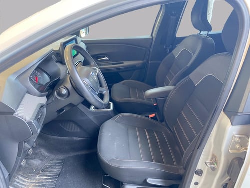 DACIA Jogger 1.0 tce extreme up gpl 100cv