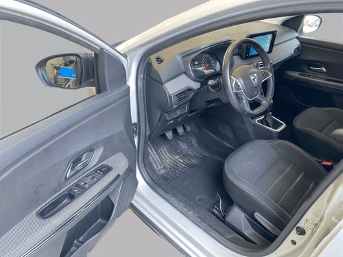 DACIA Jogger 1.0 tce extreme up gpl 100cv