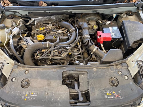 DACIA Jogger 1.0 tce extreme up gpl 100cv