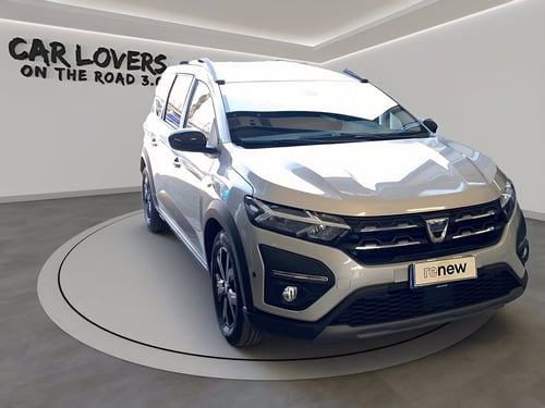 DACIA Jogger 1.0 tce extreme up gpl 100cv