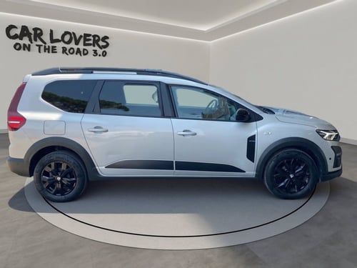 DACIA Jogger 1.0 tce extreme up gpl 100cv