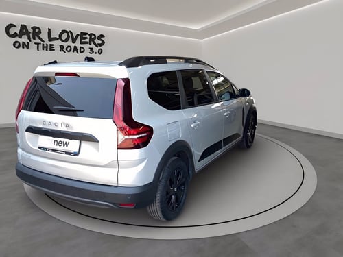 DACIA Jogger 1.0 tce extreme up gpl 100cv