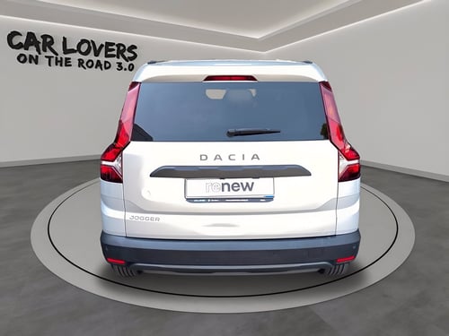 DACIA Jogger 1.0 tce extreme up gpl 100cv