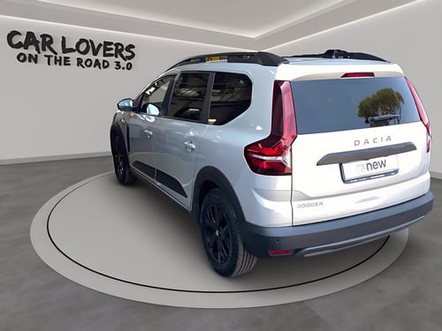 DACIA Jogger 1.0 tce extreme up gpl 100cv