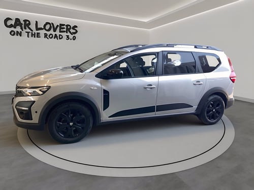 DACIA Jogger 1.0 tce extreme up gpl 100cv
