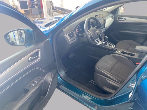 RENAULT Arkana 1.6 e-tech full hybrid techno 145cv