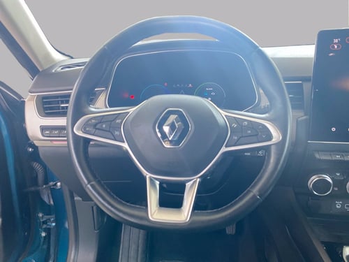 RENAULT Arkana 1.6 e-tech full hybrid techno 145cv