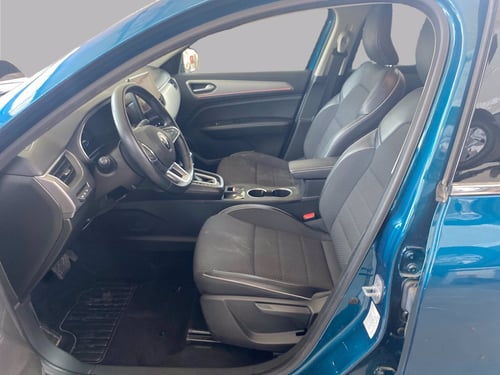 RENAULT Arkana 1.6 e-tech full hybrid techno 145cv