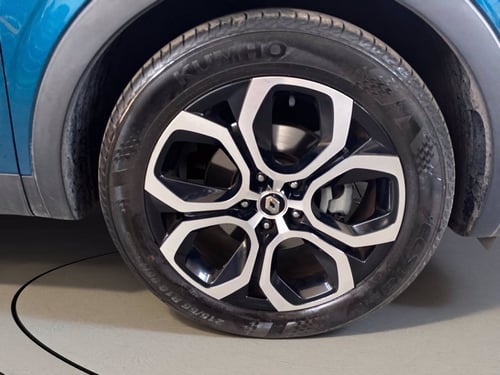 RENAULT Arkana 1.6 e-tech full hybrid techno 145cv