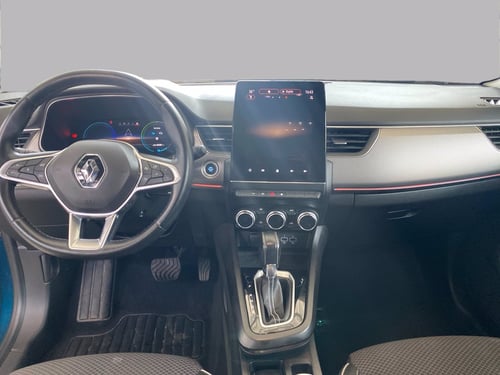 RENAULT Arkana 1.6 e-tech full hybrid techno 145cv