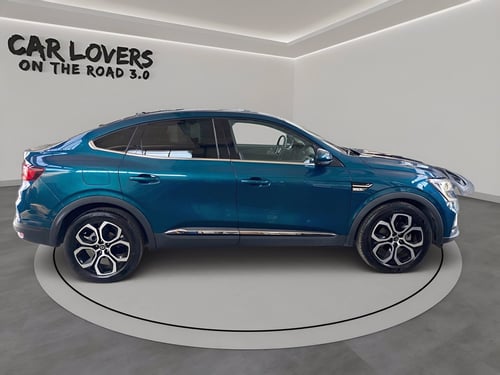 RENAULT Arkana 1.6 e-tech full hybrid techno 145cv